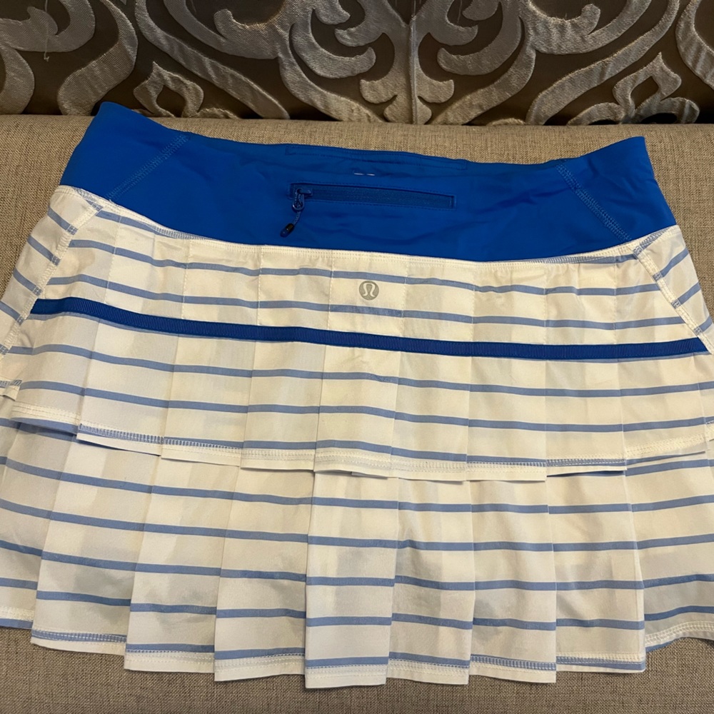 Lululemon skirt